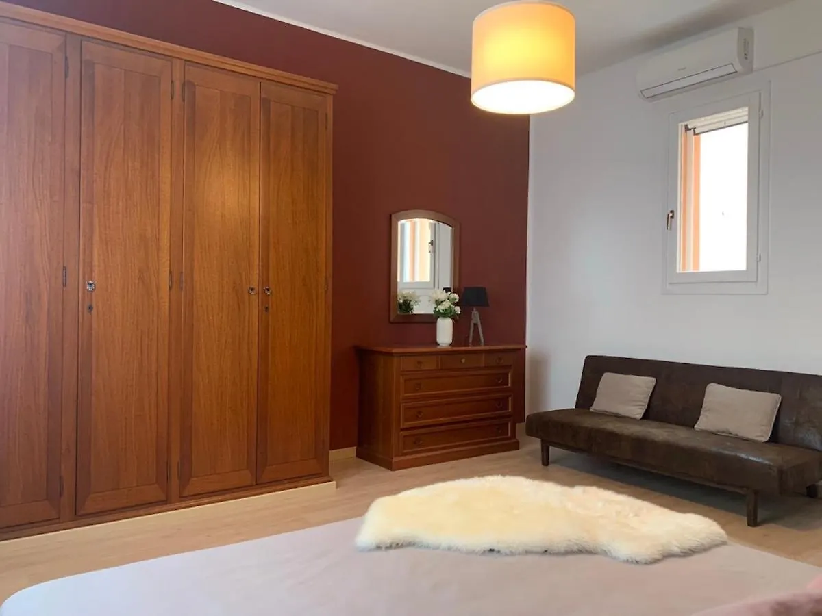 Camozzi Central Apartment Bergame 0*,