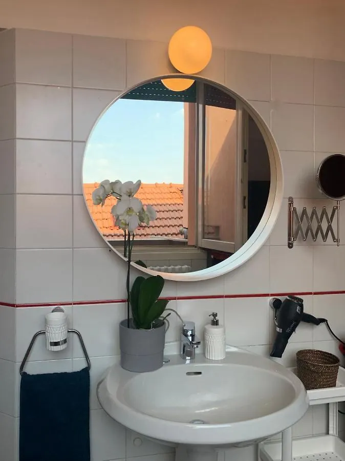 Camozzi Central Apartment Bergamo Italien